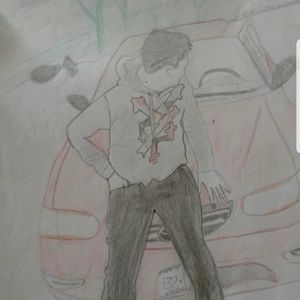 Meet your Posher, Sami